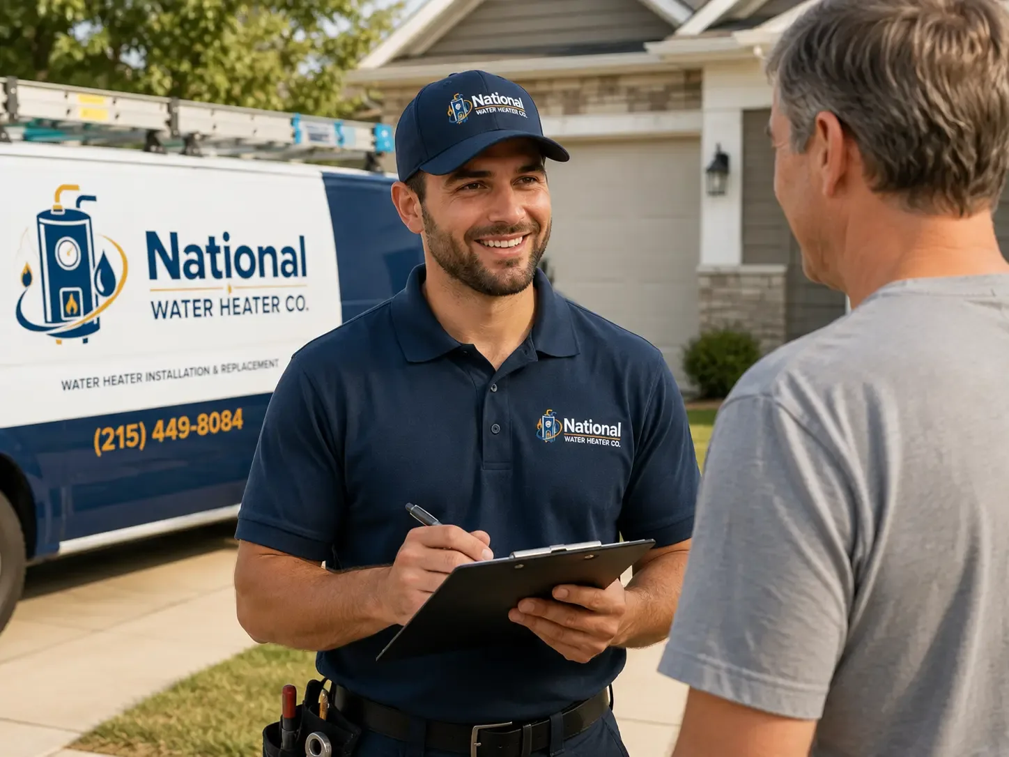 Water Heater Installation Panama, OK FAQs